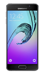 Samsung Galaxy A3 Duos (SM-A300) Netzentsperr-PIN